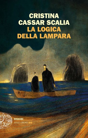 La logica della lampara - Cristina Cassar Scalia