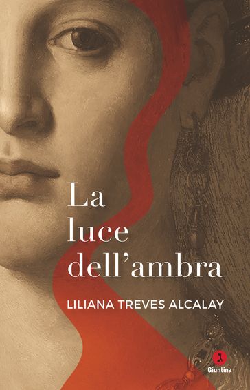 La luce dell'ambra - Liliana Treves Alcalay