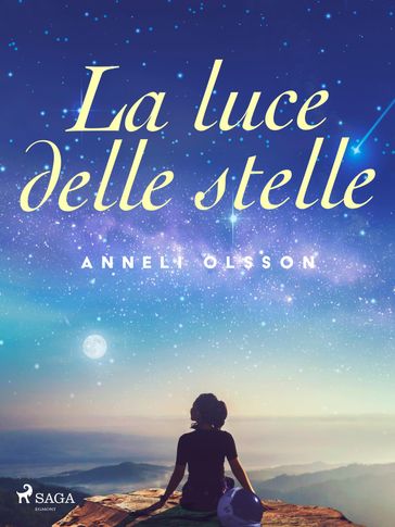 La luce delle stelle - Anneli Olsson