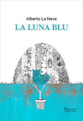 La luna blu