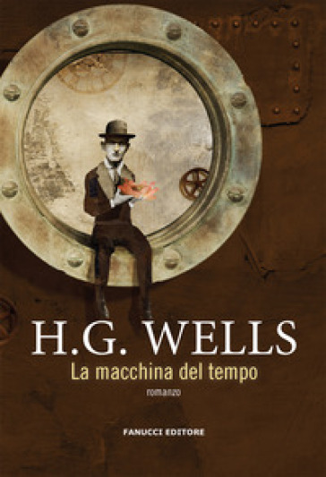 La macchina del tempo - Herbert George Wells