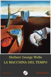 La macchina del tempo