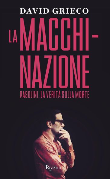 La macchinazione - David Grieco