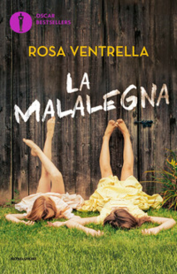 La malalegna - Rosa Ventrella