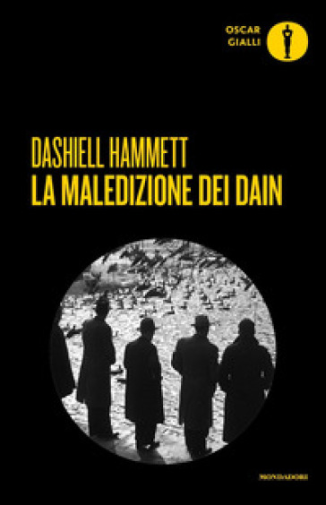 La maledizione dei Dain - Dashiell Hammett