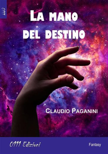 La mano del Destino - Claudio Paganini