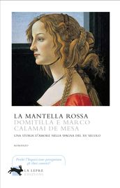 La mantella rossa