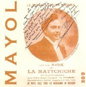 La mattchiche