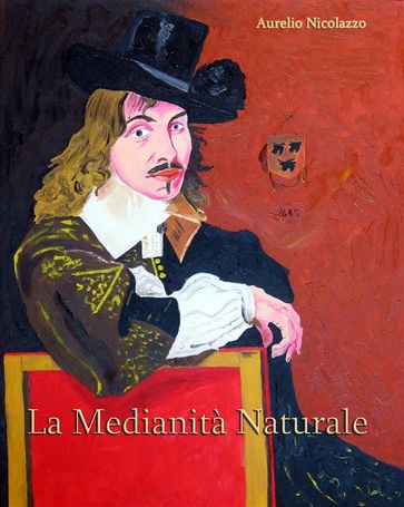 La medianità naturale - Aurelio Nicolazzo