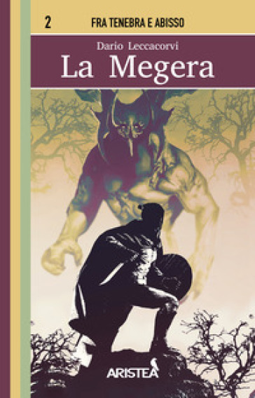 La megera - Dario Leccacorvi