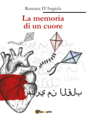 La memoria di un cuore - Romana D