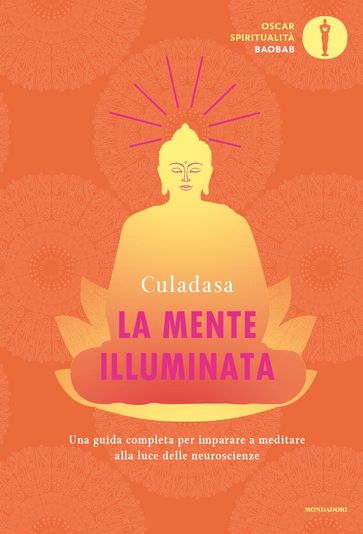 La mente illuminata - Culadasa