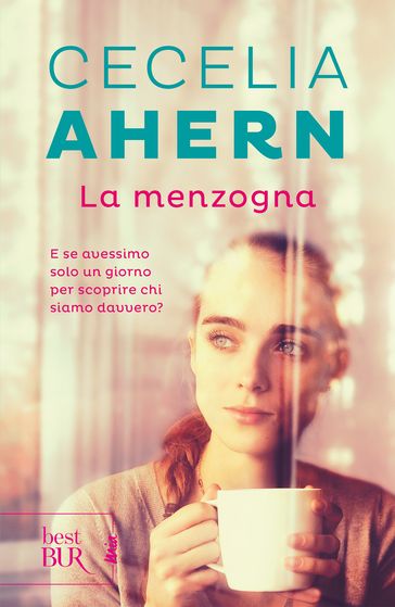 La menzogna - Cecelia Ahern