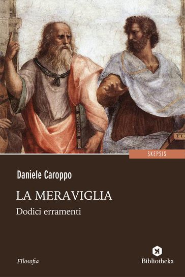 La meraviglia - Daniele Caroppo