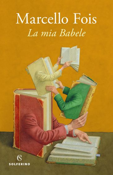 La mia Babele - Marcello Fois