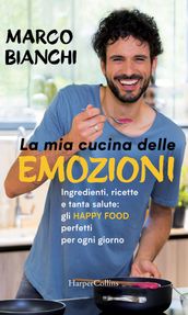 La mia cucina delle emozioni