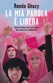 La mia parola è libera