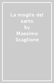 La moglie del sarto