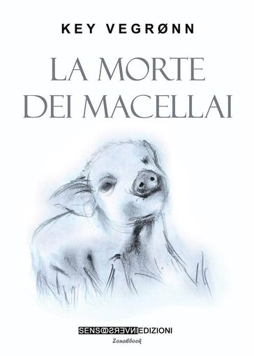 La morte dei macellai - key vegronn