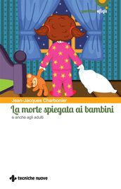 La morte spiegata ai bambini