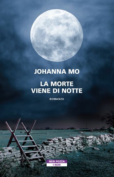 La morte viene di notte - Johanna Mo