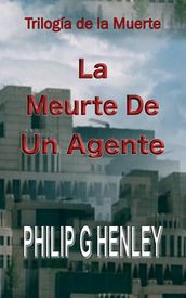 La muerte de un agente