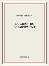 La muse du département