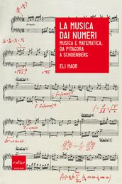 La musica dai numeri