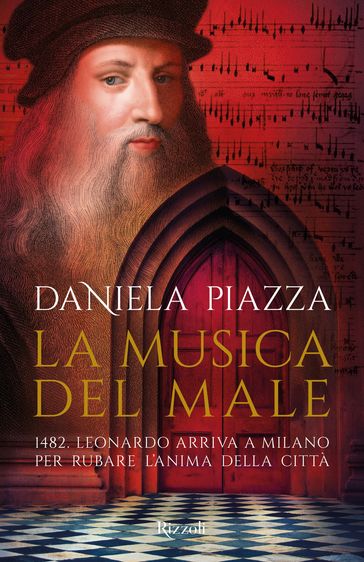 La musica del male - Daniela Piazza