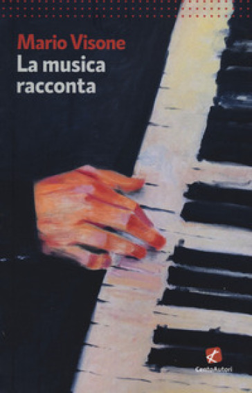 La musica racconta - Mario Visone