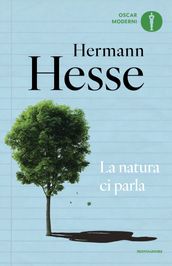 La natura ci parla