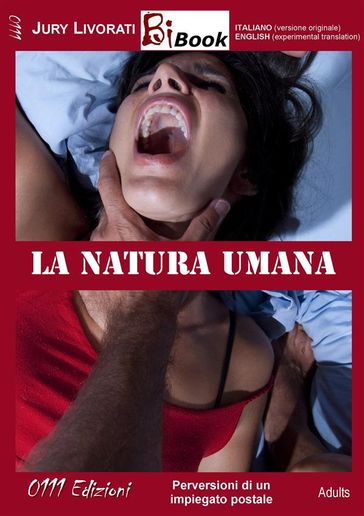 La natura umana - Jury Livorati