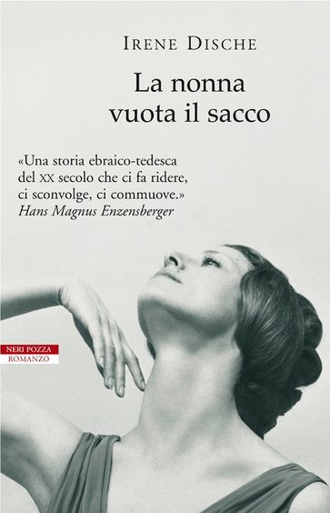 La nonna vuota il sacco - Irene Dische