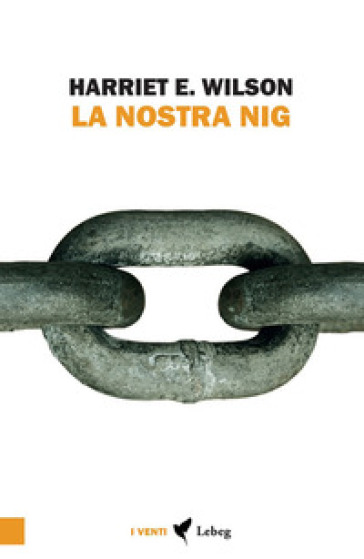 La nostra Nig - Harriet Wilson