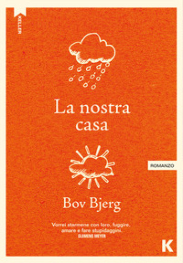 La nostra casa - Bov Bjerg