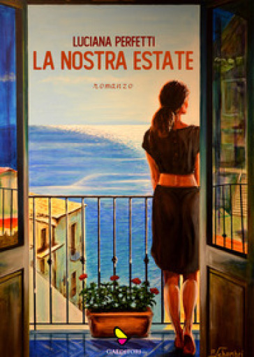 La nostra estate - Luciana Perfetti