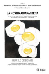 La nostra quarantena