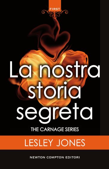 La nostra storia segreta - Lesley Jones