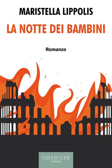 La notte dei bambini - Maristella Lippolis