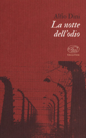 La notte dell'odio - Alfio Dini