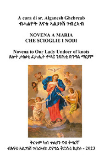 La novena a Maria che scioglie i nodi