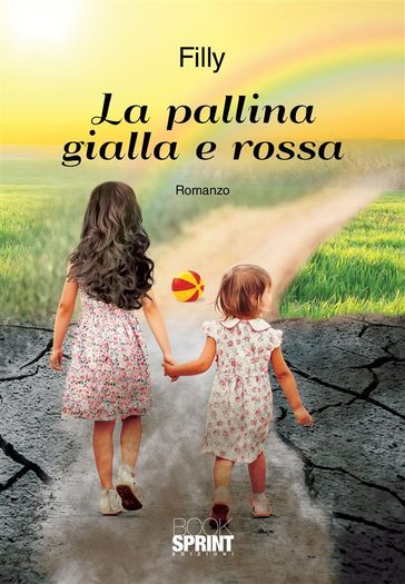 La pallina gialla e rossa - FILLY