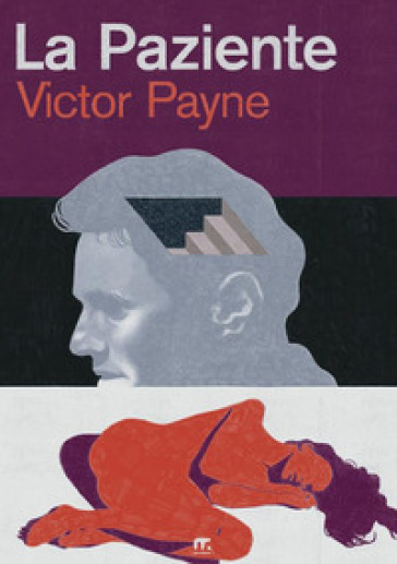 La paziente - Victor Payne