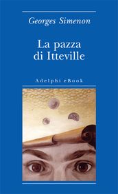 La pazza di Itteville