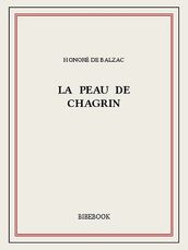 La peau de chagrin