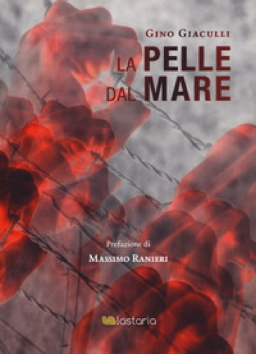 La pelle dal mare - Gino Giaculli