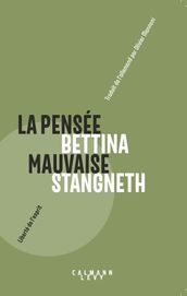 La pensée mauvaise