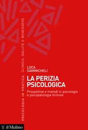 La perizia psicologica