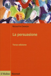 La persuasione