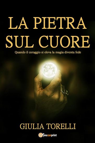 La pietra sul cuore - Giulia Torelli